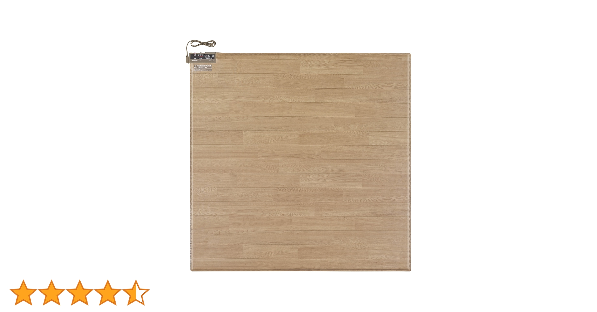 確定です。2023年製Panasonic ホットカーペット DC-2V4 木目調 91Jf2oDyBRL.jpg_BO30,255,255,